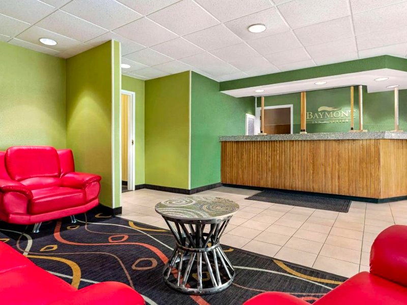 Baymont by Wyndham North Dartmouth / Fall Riverの写真