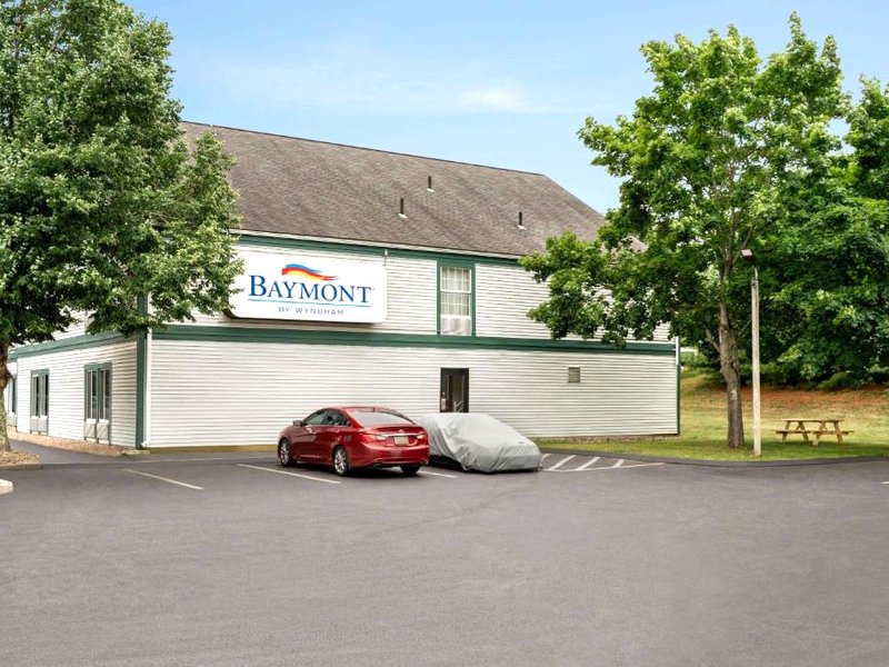 Baymont by Wyndham North Dartmouth / Fall Riverの写真