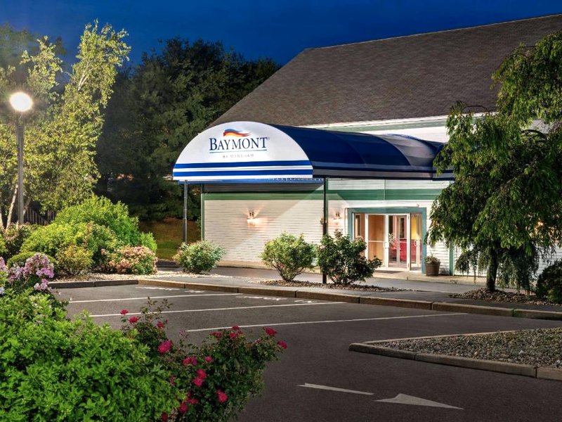 Baymont by Wyndham North Dartmouth / Fall Riverの写真