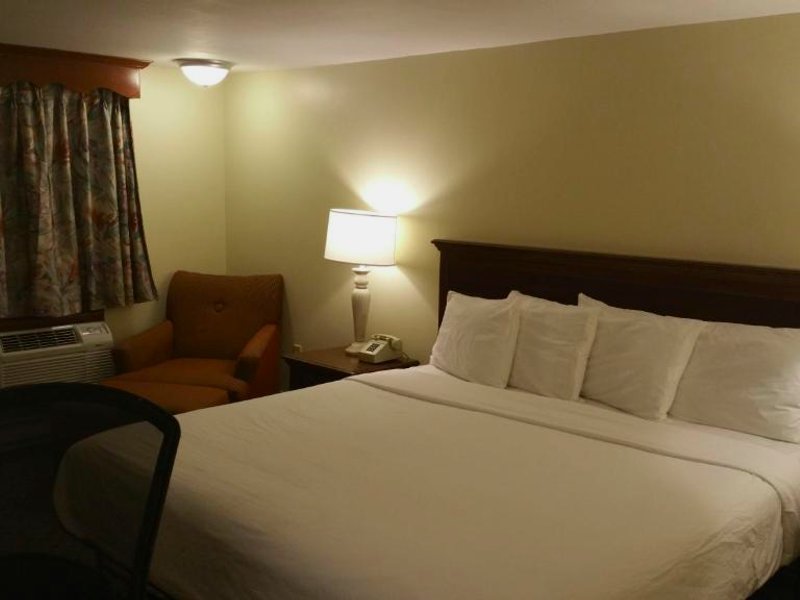 ダートマス モーター イン (Dartmouth Motor Inn)の写真