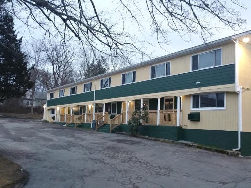 ダートマス モーター イン (Dartmouth Motor Inn)の写真