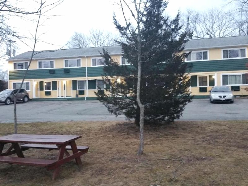 ダートマス モーター イン (Dartmouth Motor Inn)の写真