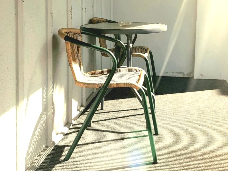 アーロン コート モーテル (Aaron Court Motel)の写真