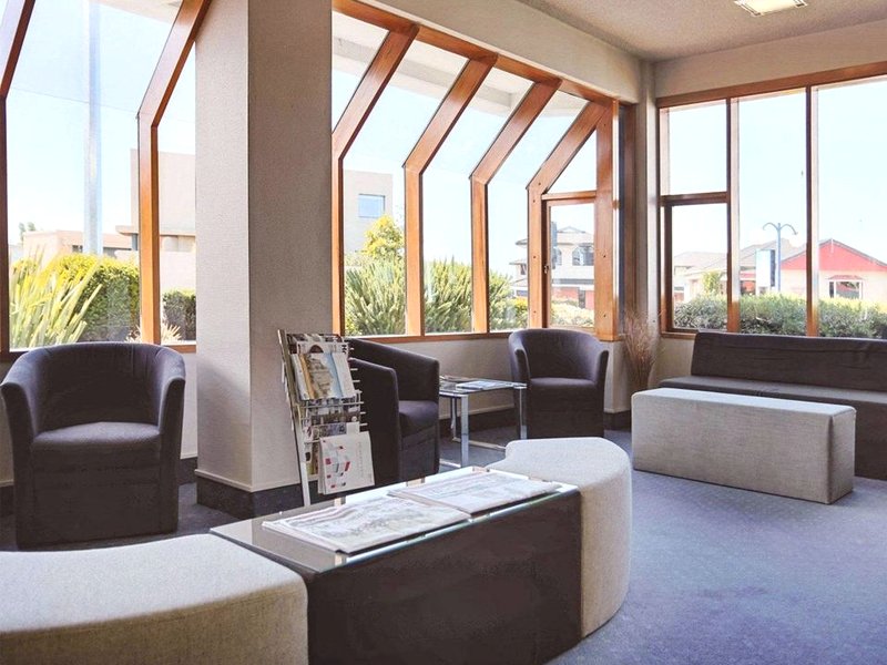 コンフォート ホテル ベンベニュー (Comfort Hotel Benvenue)の写真