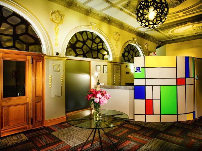 ザ グロスヴェノー ホテル (The Grosvenor Hotel)の写真