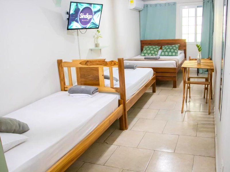 Hostal Síndigo (Hostal Sindigo)の写真