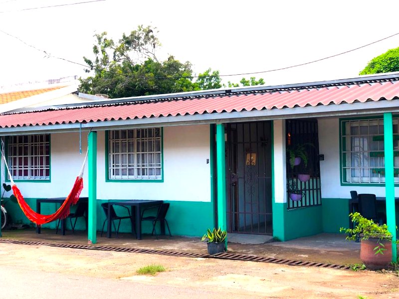Hostal Síndigo (Hostal Sindigo)の写真