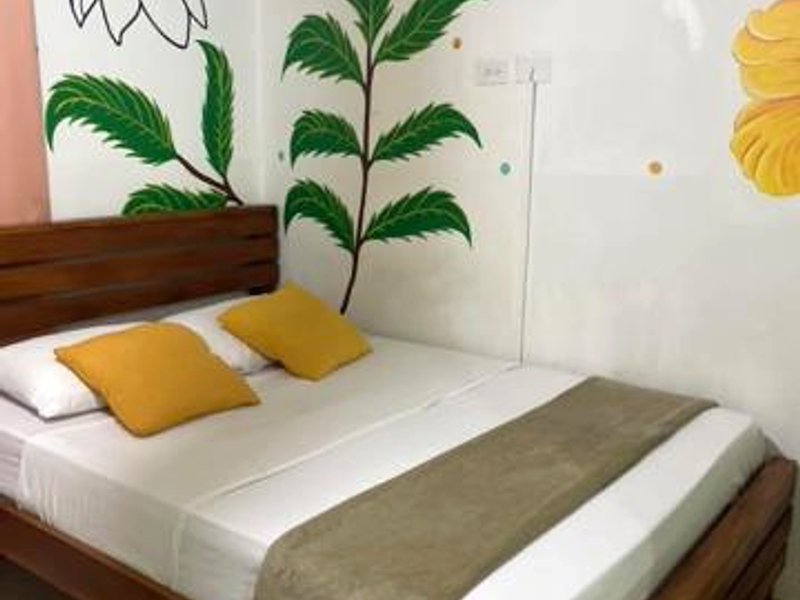 Hostal Síndigo (Hostal Sindigo)の写真