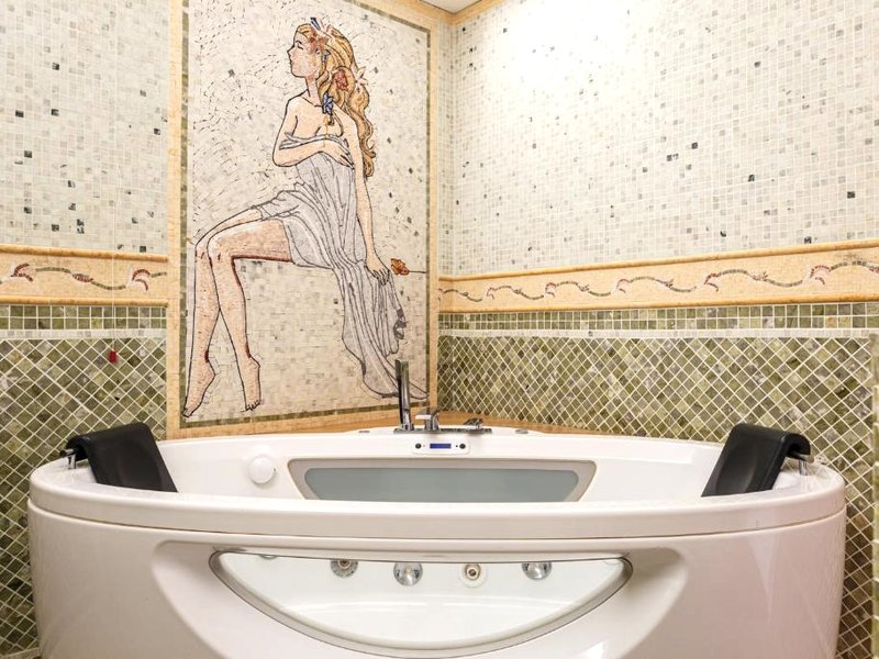 Hotel Villa Sofiaの写真