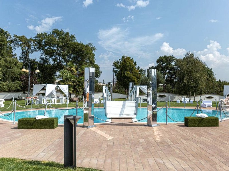 Hotel Villa Sofiaの写真