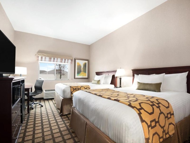 ベイモント バイ ウィンダム オデッサ (Baymont by Wyndham Odessa)の写真