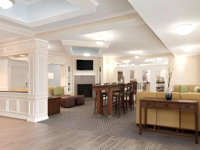 ベイモント バイ ウィンダム オデッサ (Baymont by Wyndham Odessa)の写真