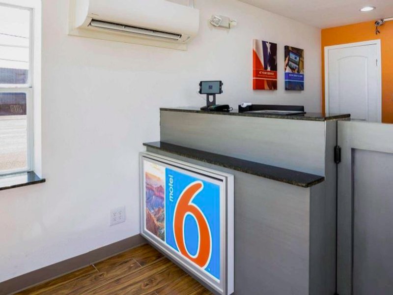 Motel 6 Odessa, TX - 2nd Streetの写真