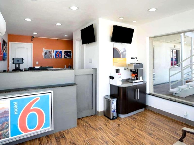 Motel 6 Odessa, TX - 2nd Streetの写真