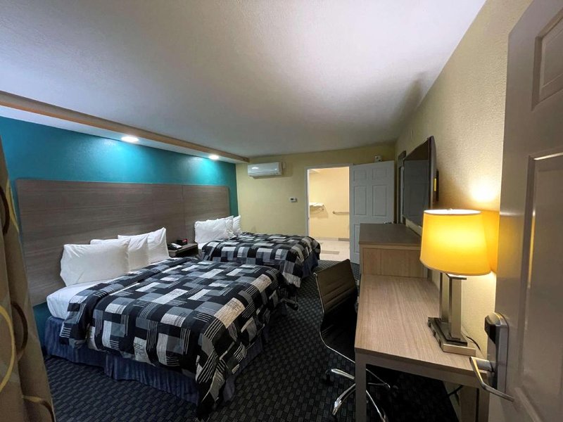 SureStay Plus by Best Western Odessaの写真