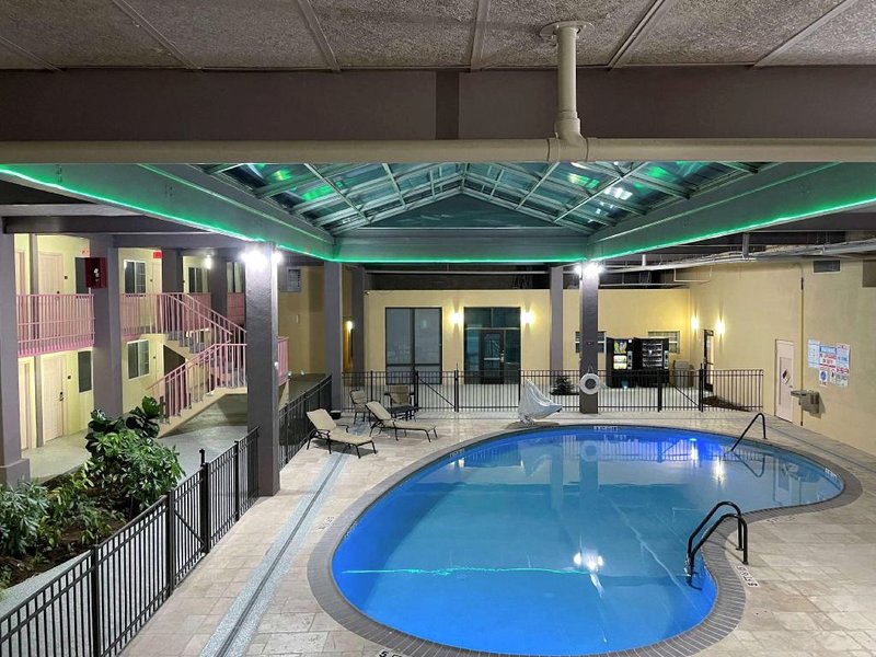 SureStay Plus by Best Western Odessaの写真