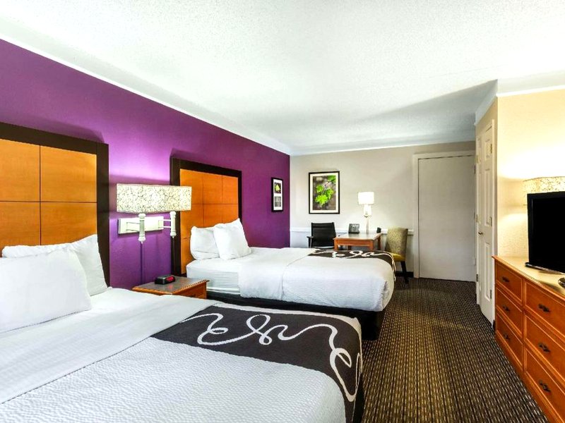 ラ キンタ イン バイ ウィンダム オデッサ (La Quinta Inn by Wyndham Odessa)の写真