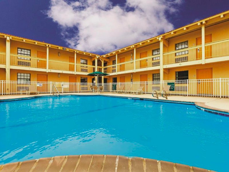 ラ キンタ イン バイ ウィンダム オデッサ (La Quinta Inn by Wyndham Odessa)の写真