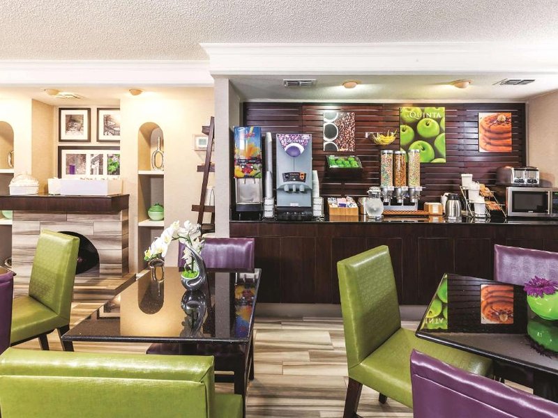 ラ キンタ イン バイ ウィンダム オデッサ (La Quinta Inn by Wyndham Odessa)の写真