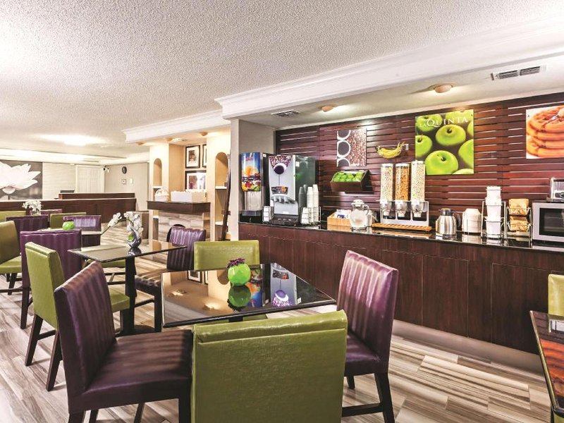 ラ キンタ イン バイ ウィンダム オデッサ (La Quinta Inn by Wyndham Odessa)の写真