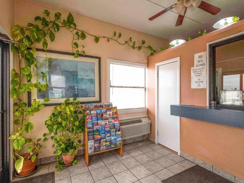 Oyo Hotel Odessa TX, East Business 20の写真