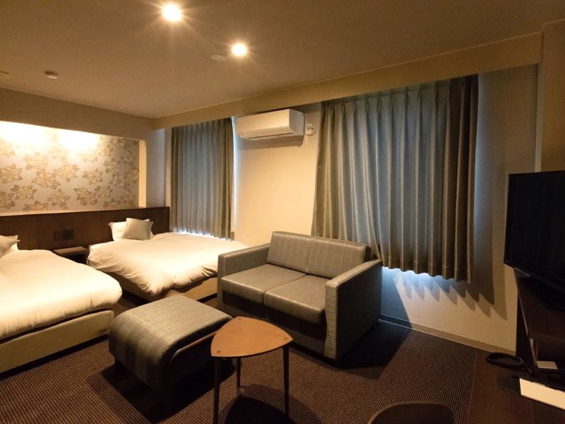 紋別プリンスホテル (Mombetsu Prince Hotel)の写真