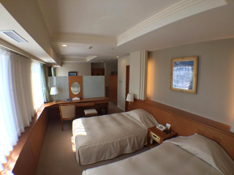 ホテルオホーツクパレス (Hotel Okhotsk Palace)の写真