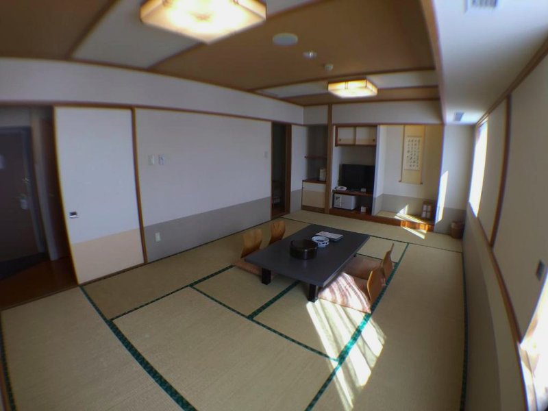 ホテルオホーツクパレス (Hotel Okhotsk Palace)の写真