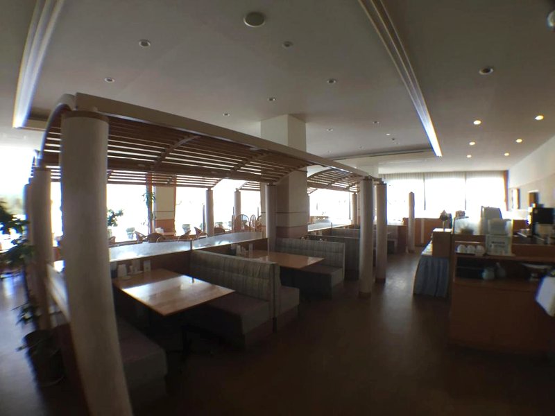 ホテルオホーツクパレス (Hotel Okhotsk Palace)の写真