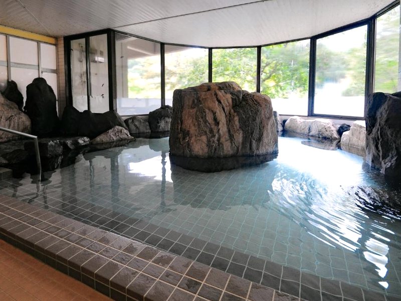たきのうえホテル渓谷 (Takinoue Hotel Keikoku)の写真