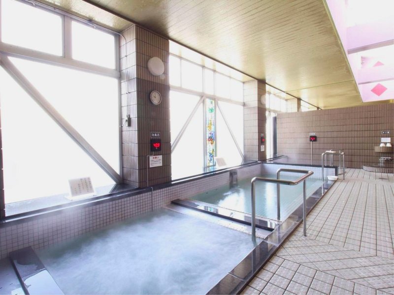 生田原温泉ホテルノースキング (Hotel Northking)の写真