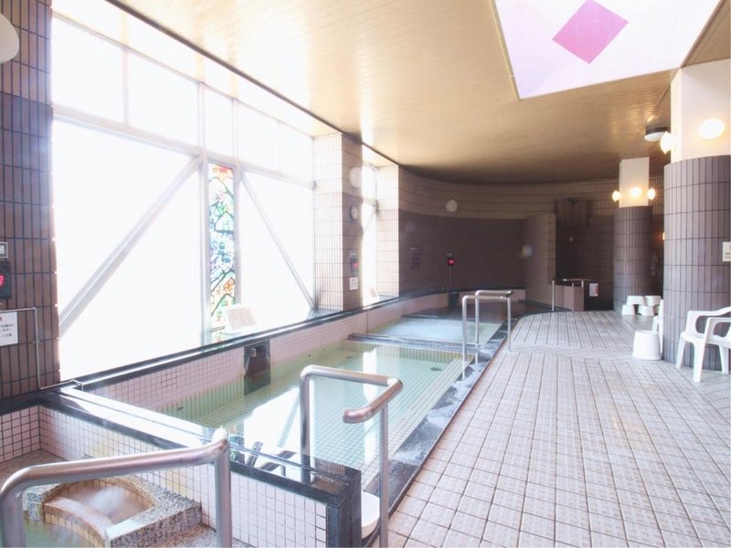 生田原温泉ホテルノースキング (Hotel Northking)の写真