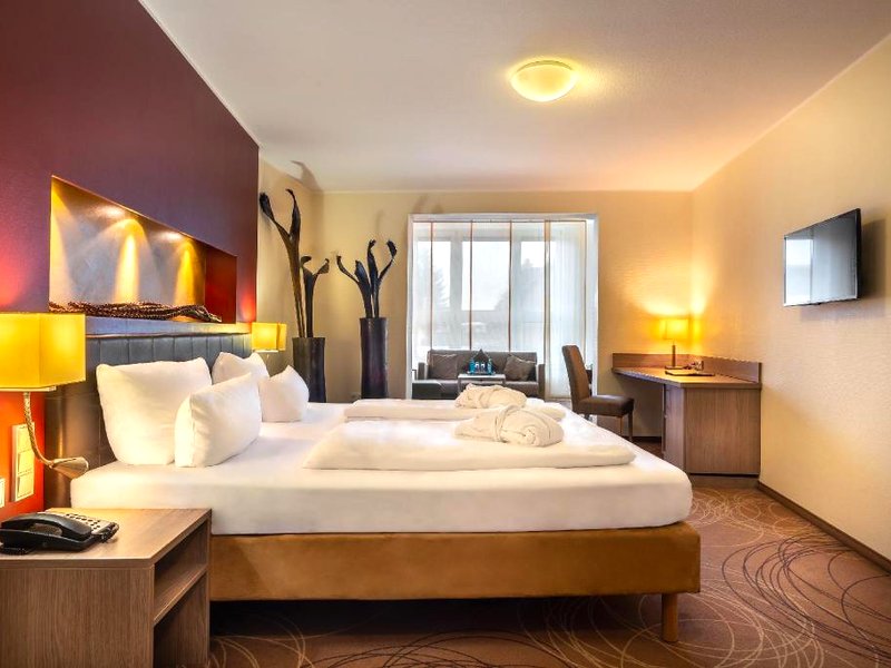 Hotel Elisenhofの写真