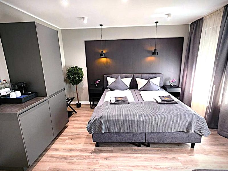 Neueröffnung Liro Hotel Mönchengladbach (Neueroffnung Liro Hotel Monchengladbach)の写真