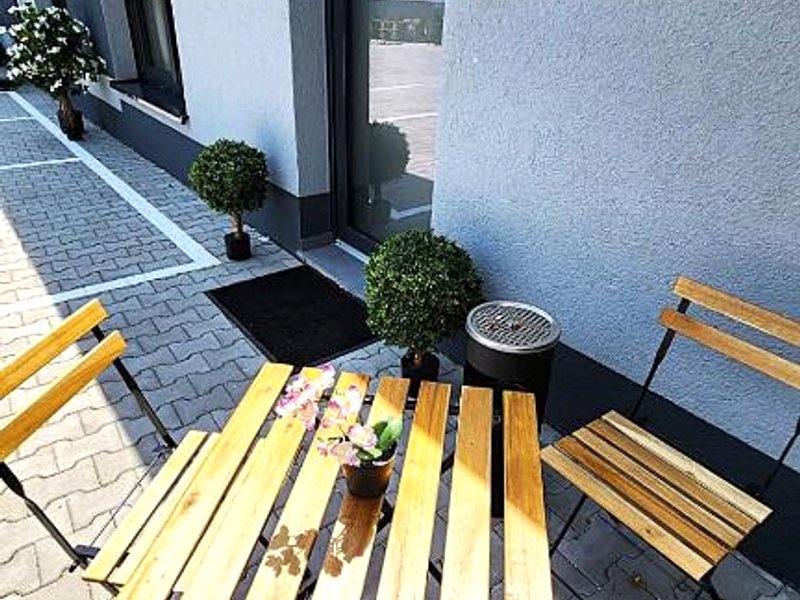 Neueröffnung Liro Hotel Mönchengladbach (Neueroffnung Liro Hotel Monchengladbach)の写真