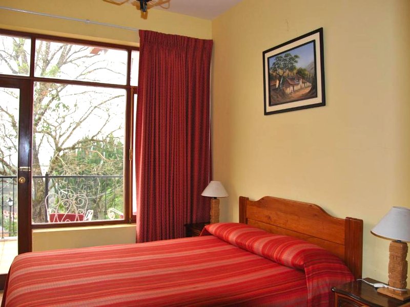 Hotel Gloria Coroicoの写真