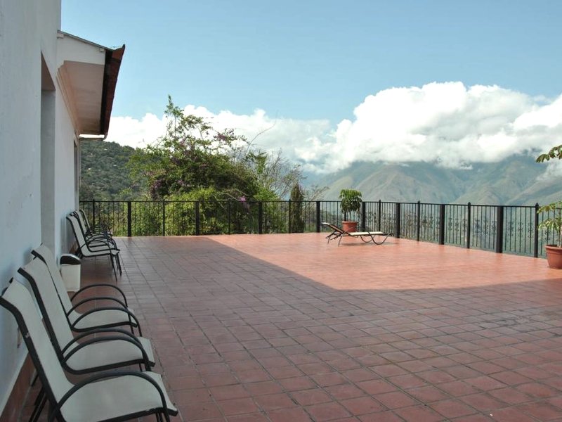 Hotel Gloria Coroicoの写真