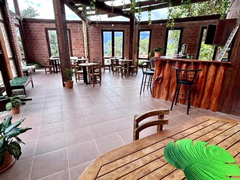 Villa Camila Hostelの写真