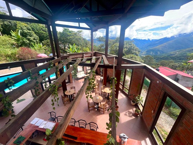 Villa Camila Hostelの写真