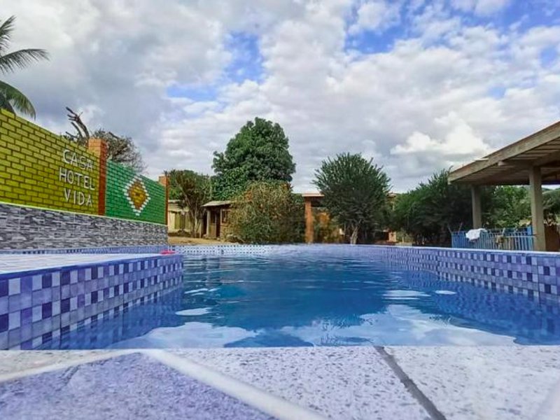 Casa Hotel Vida Caranavi, La Pazの写真