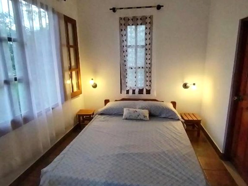 Casa de Campo Toborochiの写真