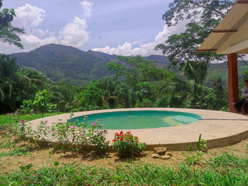 Casa de Campo Toborochiの写真