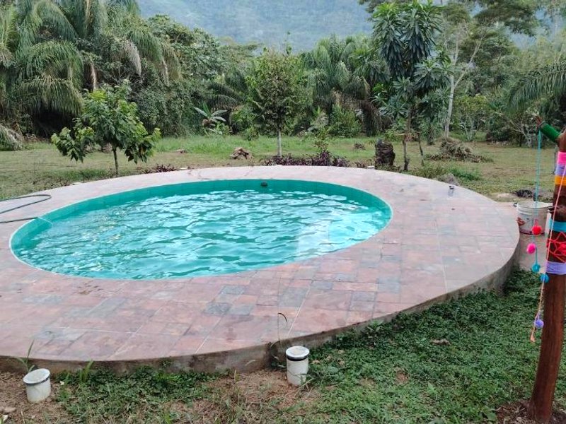 Casa de Campo Toborochiの写真