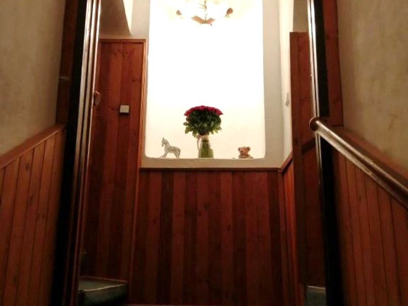 Penzion U Šlechtičen (Penzion U Slechticen)の写真