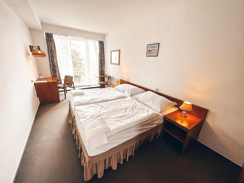 Hotel Medlovの写真