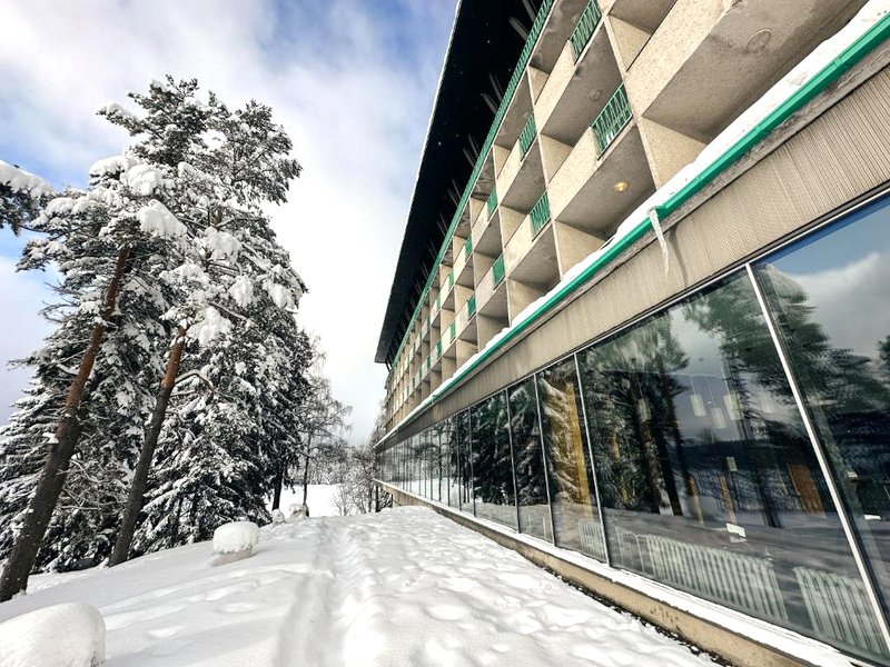 Hotel Medlovの写真