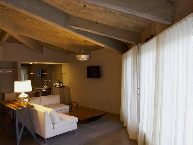 The Roundhouseの写真