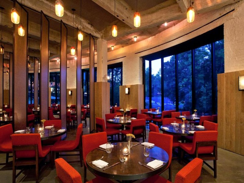 The Roundhouseの写真