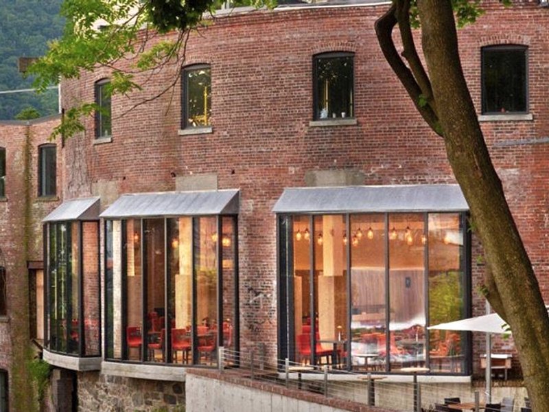 The Roundhouseの写真