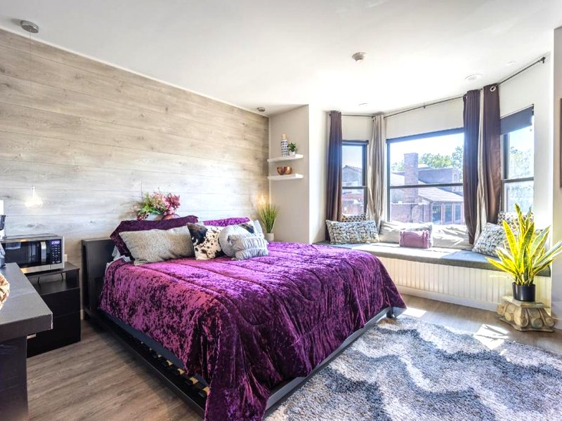 Beacon Hotelの写真